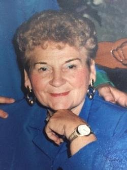 Obituary of Elinor Chichon