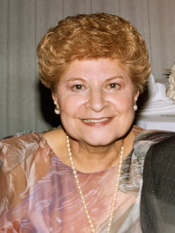 Maria Suriano
